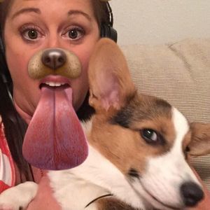 Meet your Posher, Krystal